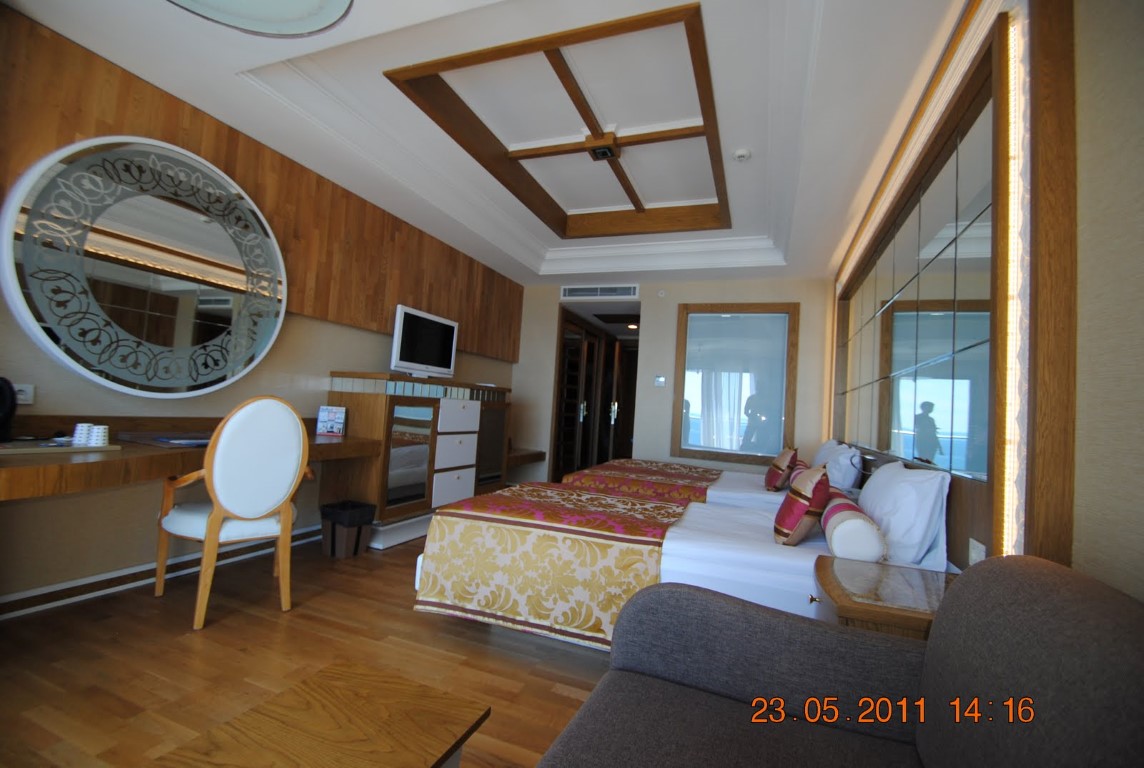 imagini hotel GRANADA LUXURY RESORT ALANYA